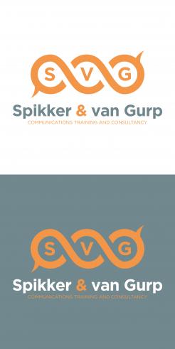 Logo # 1237138 voor Vertaal jij de identiteit van Spikker   van Gurp in een logo  wedstrijd