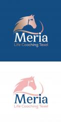 Logo # 1265128 voor gaaf strak logo voor Life coaching en coachen met paarden wedstrijd