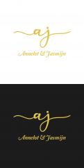 Logo design # 1225404 for Design an Elegant and Radiant wedding logo contest