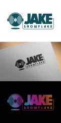 Logo # 1255603 voor Jake Snowflake wedstrijd