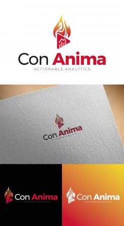 Logo design # 1248983 for Develop a energetic yet professional logo for a new consulting firm! contest