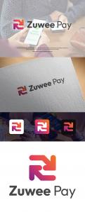 Logo design # 1264934 for Zuwee Logo Icon contest