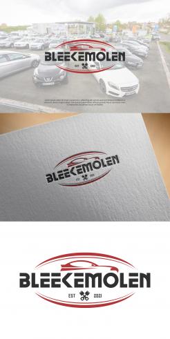 Logo design # 1247692 for Cars by Bleekemolen contest