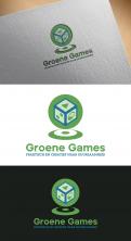 Logo # 1207772 voor Ontwerp een leuk logo voor duurzame games! wedstrijd