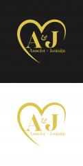 Logo design # 1226030 for Design an Elegant and Radiant wedding logo contest