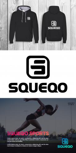 Logo design # 1222220 for Word image brand Logo   Sports brand for all sports equipment and clothing contest