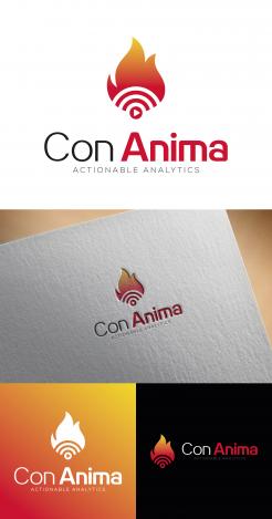 Logo design # 1249908 for Develop a energetic yet professional logo for a new consulting firm! contest