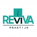 Logo # 1144575 voor Ontwerp een fris logo voor onze medische multidisciplinaire praktijk REviVA! wedstrijd