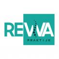 Logo design # 1144578 for Design a new fresh logo for our multidisciplinary groupcabinet REviVA! contest