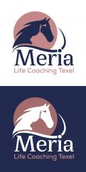 Logo # 1265662 voor gaaf strak logo voor Life coaching en coachen met paarden wedstrijd