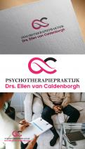 Logo # 1220223 voor Toepasselijk logo voor psychotherapiepraktijk wedstrijd