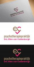 Logo # 1219926 voor Toepasselijk logo voor psychotherapiepraktijk wedstrijd