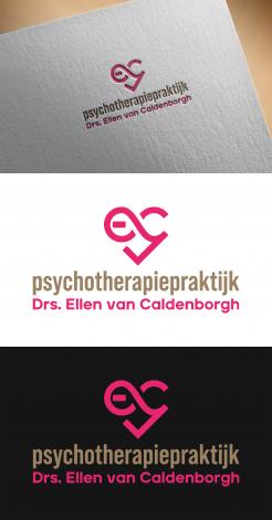 Logo # 1219927 voor Toepasselijk logo voor psychotherapiepraktijk wedstrijd
