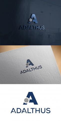 Logo design # 1228356 for ADALTHUS contest