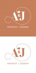Logo design # 1224144 for Design an Elegant and Radiant wedding logo contest
