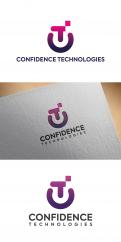 Logo design # 1267387 for Confidence technologies contest