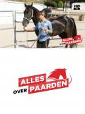 Logo # 1217330 voor Ontwerp een logo voor een nieuw tv programma over paarden wedstrijd