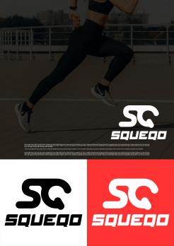 Logo design # 1210509 for Word image brand Logo   Sports brand for all sports equipment and clothing contest