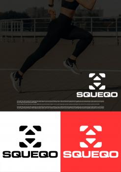 Logo design # 1210510 for Word image brand Logo   Sports brand for all sports equipment and clothing contest