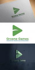 Logo # 1207904 voor Ontwerp een leuk logo voor duurzame games! wedstrijd