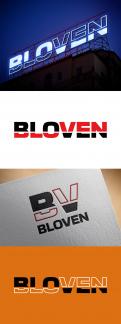 Logo # 1280234 voor BloVen wedstrijd