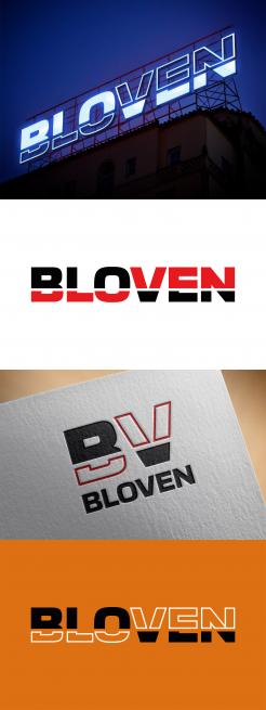 Logo # 1280234 voor BloVen wedstrijd