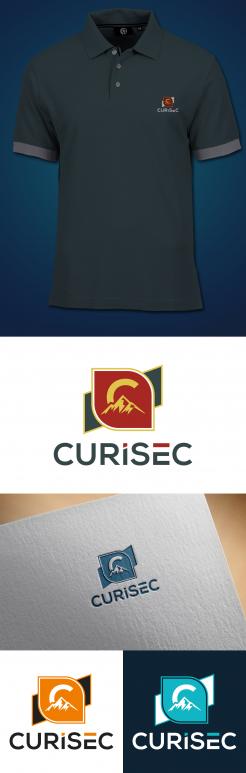 Logo # 1238106 voor CURISEC zoekt een eigentijds logo wedstrijd