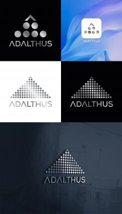 Logo design # 1230081 for ADALTHUS contest