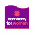Logo design # 1144209 for Design of a logo to promotes women in businesses contest