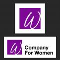 Logo design # 1144212 for Design of a logo to promotes women in businesses contest
