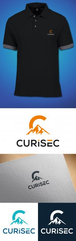Logo # 1238110 voor CURISEC zoekt een eigentijds logo wedstrijd