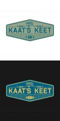 Logo # 1300107 voor logo Kaats Keet   kaat’s keet wedstrijd