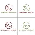 Logo # 1248144 voor Vertaal jij de identiteit van Spikker   van Gurp in een logo  wedstrijd
