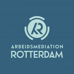 Logo # 1243433 voor Logo voor Arbeidsmediation Rotterdam   zakelijk  informeel en benaderbaar wedstrijd