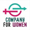 Logo design # 1144520 for Design of a logo to promotes women in businesses contest