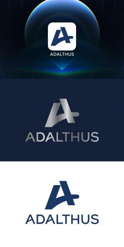 Logo design # 1229493 for ADALTHUS contest