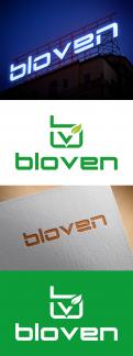 Logo # 1280256 voor BloVen wedstrijd