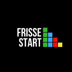 Logo # 838076 voor frisse start wedstrijd