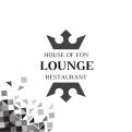 Logo design # 825592 for Restaurant House of FON contest
