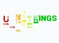 Logo # 832615 voor Logo Unitkings wedstrijd