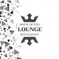 Logo design # 825593 for Restaurant House of FON contest