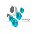 Logo # 832318 voor Logo Unitkings wedstrijd