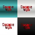 Logo design # 837034 for Logo for Escapetrips contest