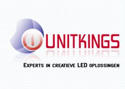 Logo # 832623 voor Logo Unitkings wedstrijd