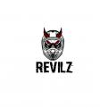 Logo design # 840756 for REVILZ  contest