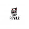 Logo # 840756 voor REVILZ  wedstrijd