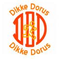 Logo # 836846 voor Ontwerp een uitdagend logo voor de online kringloopwinkel Dikke Dorus wedstrijd