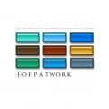 Logo # 830428 voor Ontwerp een future proof logo voor Joepatwork wedstrijd