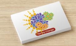 Logo design # 831934 for Change consultant is looking for a design for company called Spring Change contest