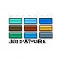 Logo # 830430 voor Ontwerp een future proof logo voor Joepatwork wedstrijd
